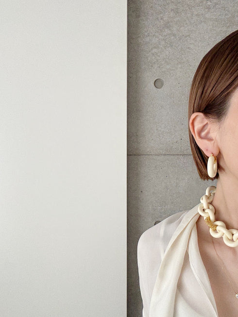 ✧ NEW ✧ macaron necklace(予約商品)